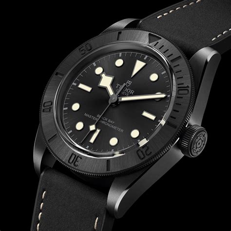 hodinkee tudor black bay|tudor black bay model.